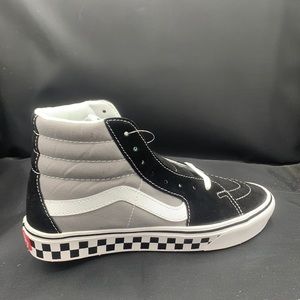 Comfycush sk8-hi
